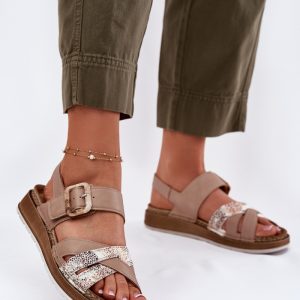 sandalen model 215159 Step in style