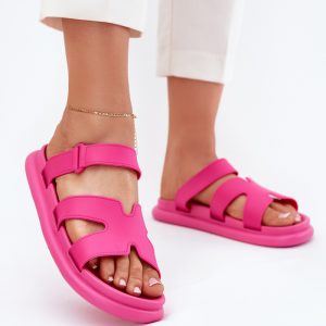 slippers model 215161 Step in style