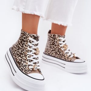 sportschoenen model 215170 Step in style