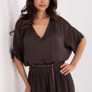 blouse model 215223 Och Bella