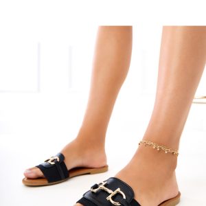 slippers model 215256 PRIMO