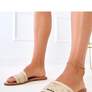 slippers model 215279 PRIMO