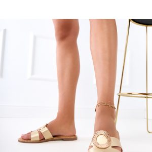 slippers model 215280 PRIMO