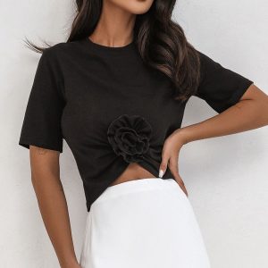 blouse model 215312 IVON