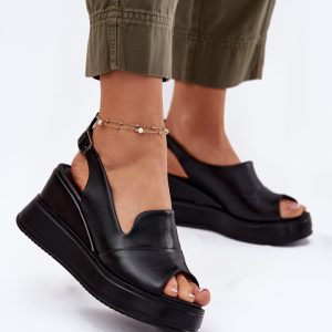 Sleehakken model 215342 Step in style