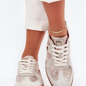 Sportschoenen model 215472 Step in style