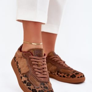 Sportschoenen model 215476 Step in style