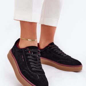 Sportschoenen model 215482 Step in style