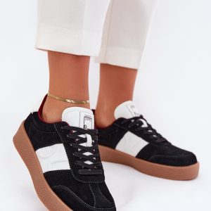 Sportschoenen model 215484 Step in style