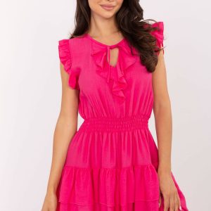 Dagjurk model 215504 Italy Moda