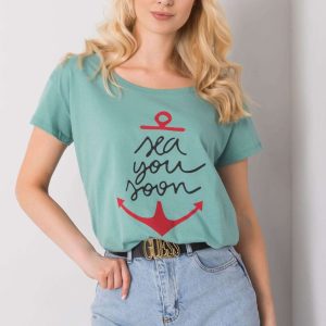 T-shirt model 167750 Fancy