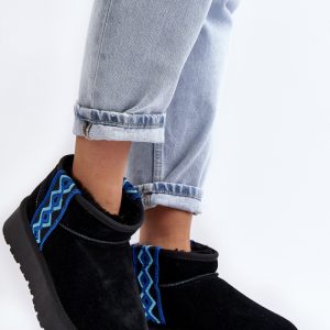 snowboots model 189873 Step in style