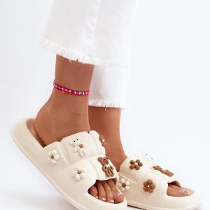 slippers model 197649 Step in style