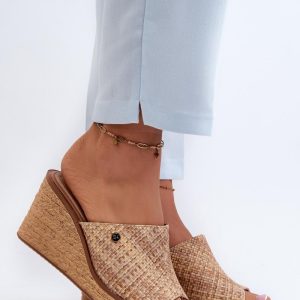 slippers model 197659 Step in style