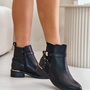 Laarsjes model 201534 Step in style