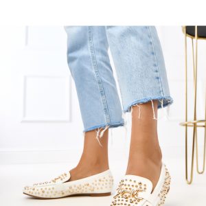 Moccassins model 215613 PRIMO
