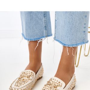 Moccassins model 215615 PRIMO