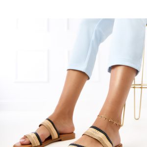 slippers model 215620 PRIMO
