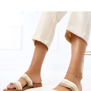 slippers model 215621 PRIMO