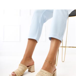 slippers model 215622 PRIMO