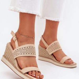 Sleehakken model 215638 Step in style