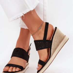 Sleehakken model 215639 Step in style
