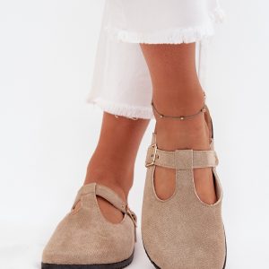 slippers model 215655 Step in style