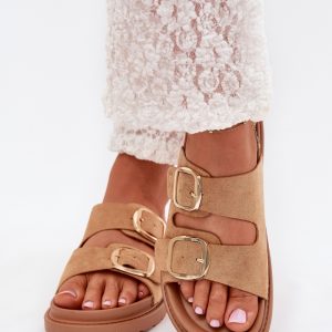 slippers model 215657 Step in style