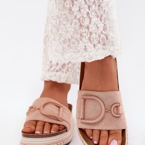slippers model 215660 Step in style