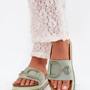 slippers model 215661 Step in style