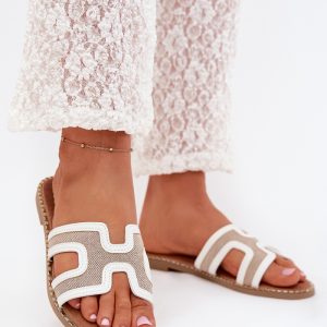 slippers model 215663 Step in style