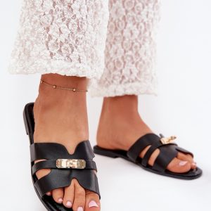 slippers model 215665 Step in style