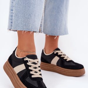 Sportschoenen model 215679 Step in style