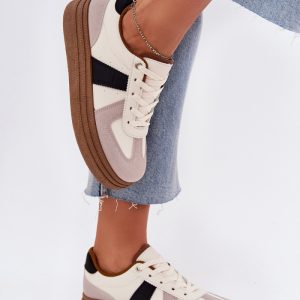 Sportschoenen model 215680 Step in style