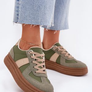 Sportschoenen model 215681 Step in style