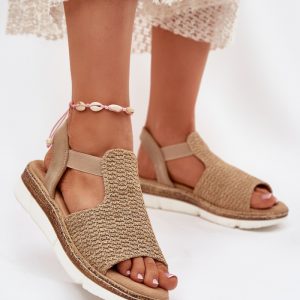 Sleehakken model 215682 Step in style