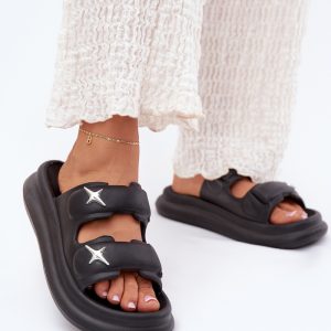 slippers model 215687 Step in style