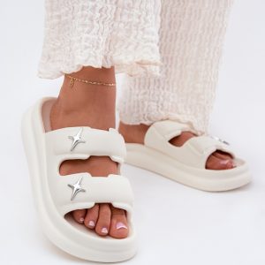 slippers model 215688 Step in style