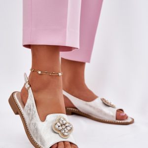sandalen model 215713 Step in style