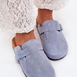 slippers model 215727 Step in style