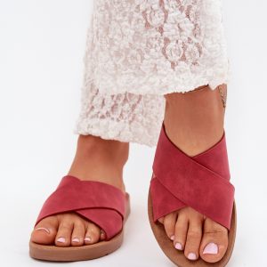 slippers model 215735 Step in style