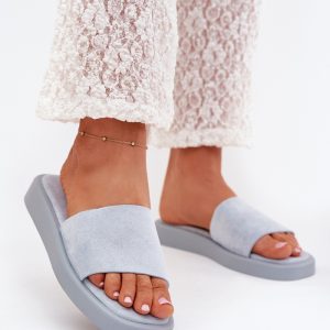 slippers model 215736 Step in style