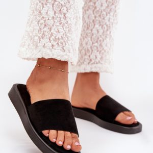 slippers model 215738 Step in style