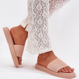 slippers model 215739 Step in style