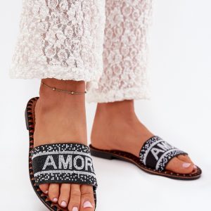 slippers model 215740 Step in style
