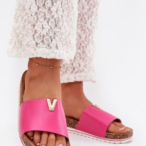 slippers model 215742 Step in style