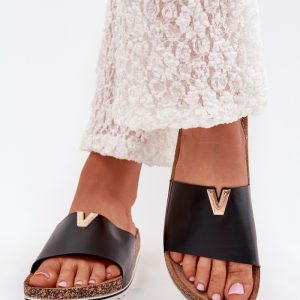 slippers model 215743 Step in style