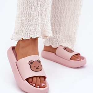 slippers model 215752 Step in style