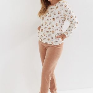 pyjama model 215758 Cana