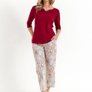 pyjama model 215760 Cana